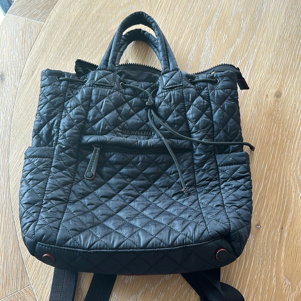 MZ Wallace backpack